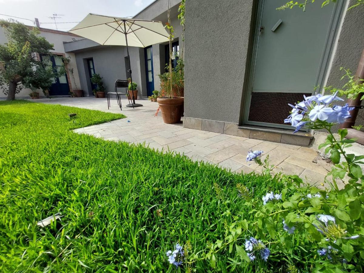 Suasor Vila Acireale Exterior foto