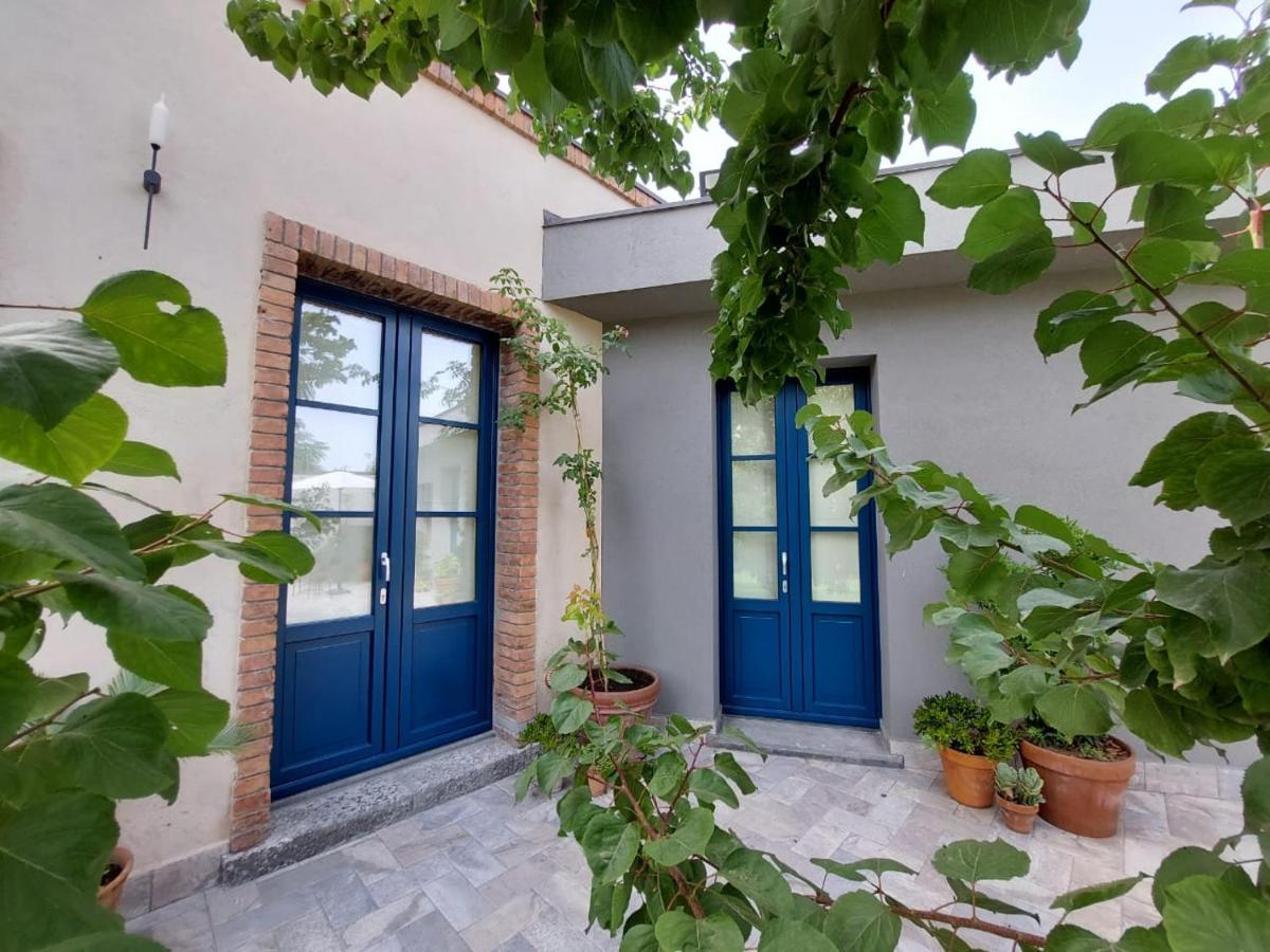 Suasor Vila Acireale Exterior foto
